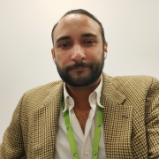 Carlos Almenar M.