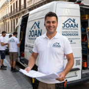 JOAN REFORMAS