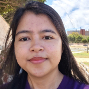 Ginalyn Torredes