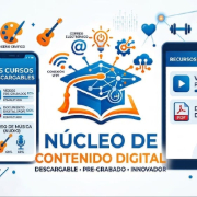 Mundo Digital del Saber