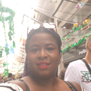 Mayara Morales Esnart