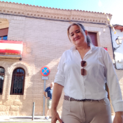 MARIA PLATA