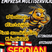 Sergio Molina Tejedor