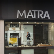 Joyería Matra