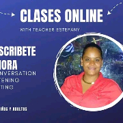 Estefany perez Mancebo