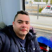 Carlos Augusto Saldarriaga Montoya