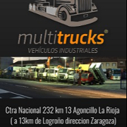 Multitrucks