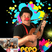 Un Artista Por El Mundo