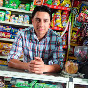 José Hugo Díaz Benza