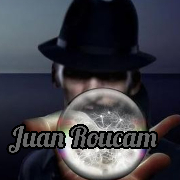 Juan Roucam