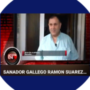 Ramón Suárez Suárez