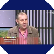 Ramón Suárez Suárez