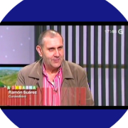 Ramón Suárez Suárez
