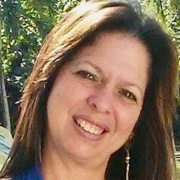 Mayda Luisa Serrano García