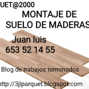 juan luis parquet
